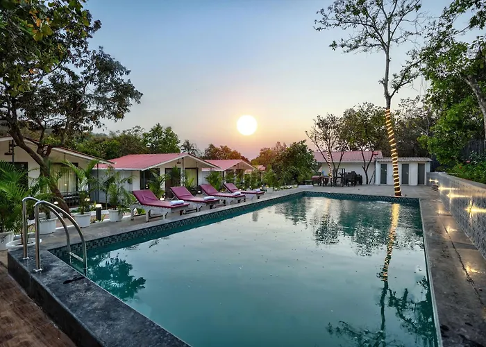 Amore Serenity Resort