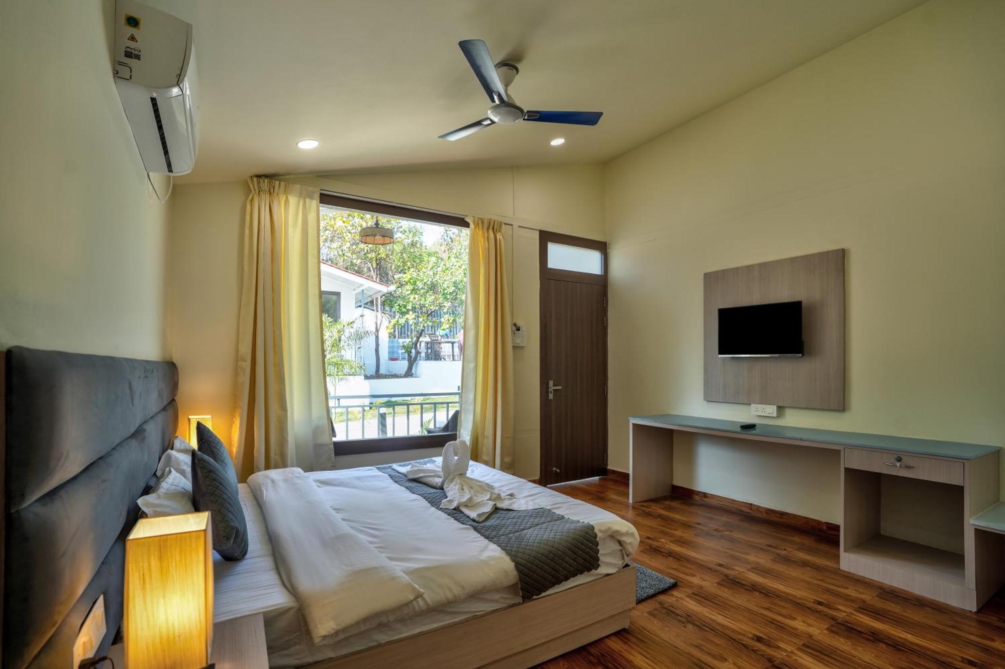 Serenity 4*