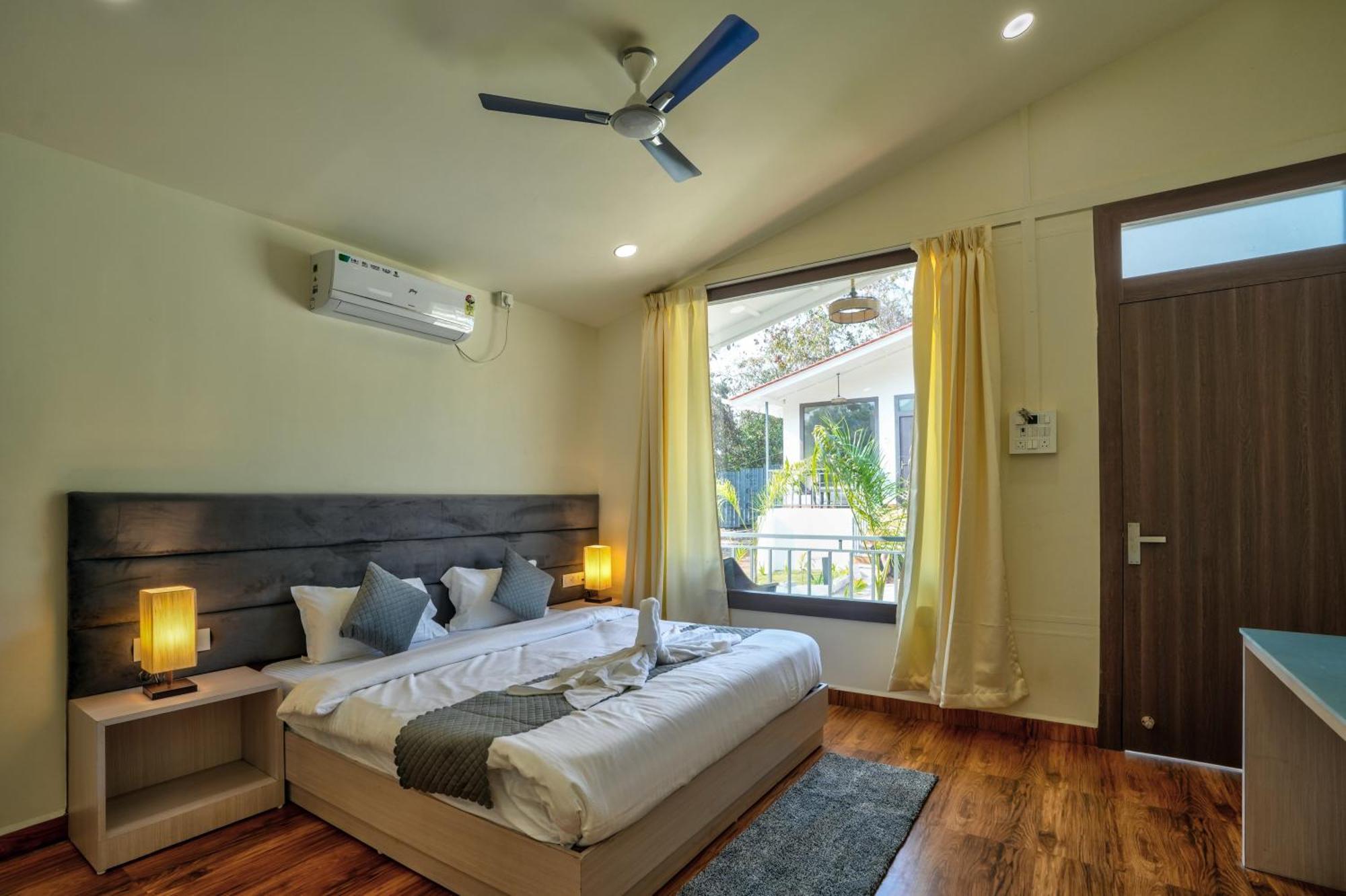 Serenity Hotel