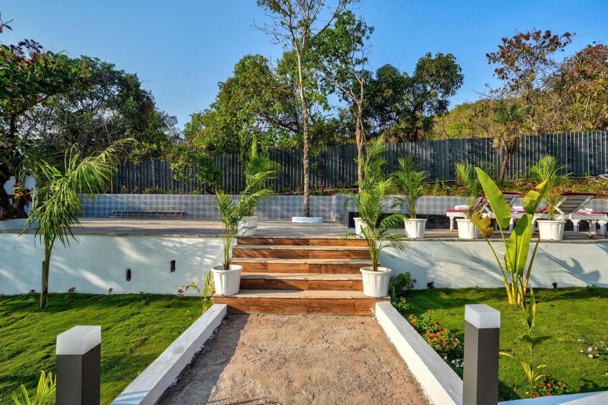 Hotel Serenity Arambol