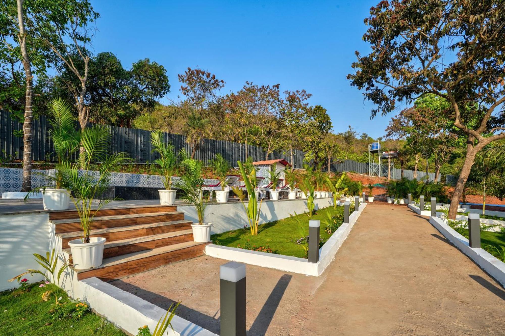 Hotel Serenity 4*