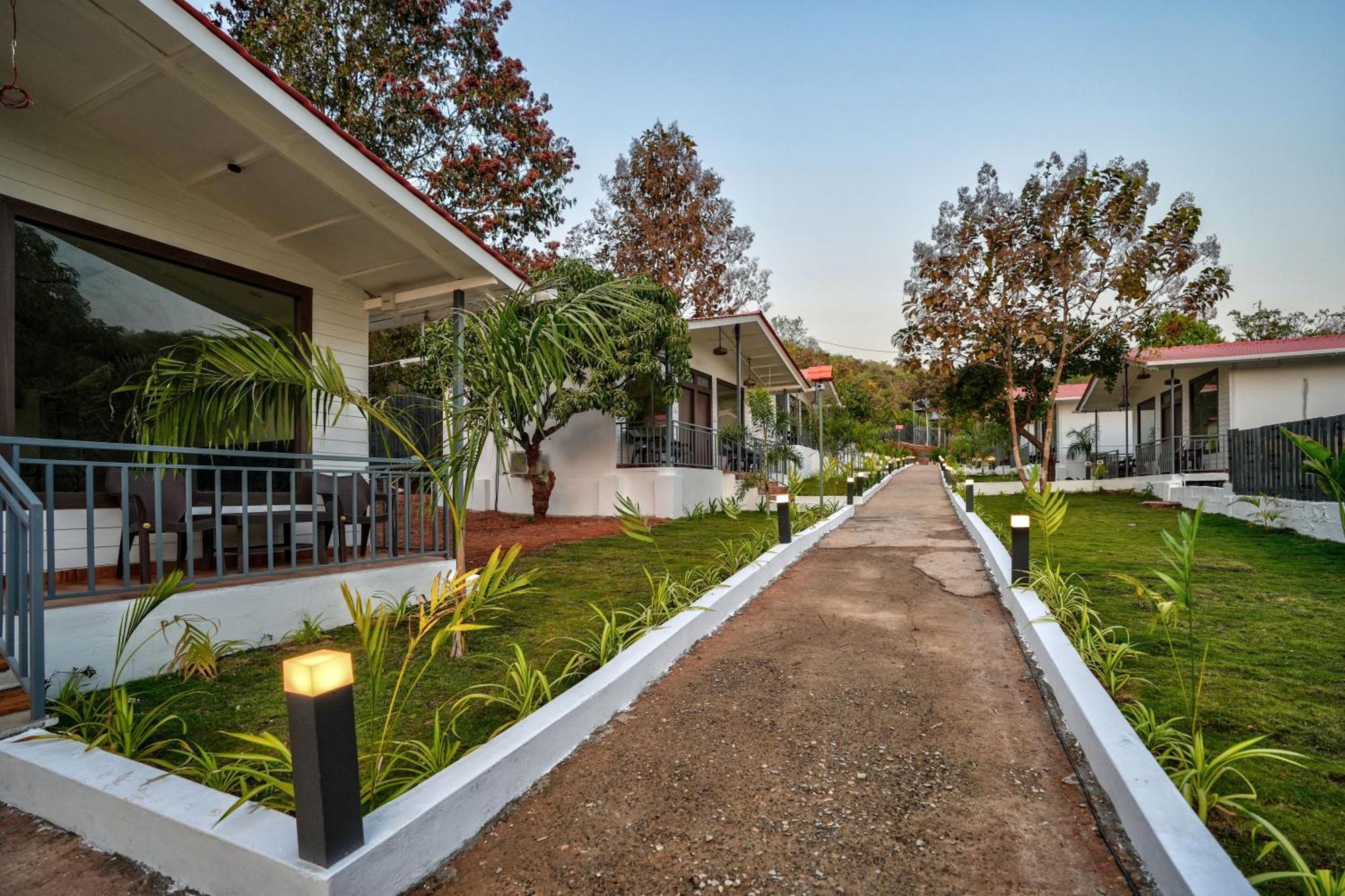 Serenity Hotel Arambol