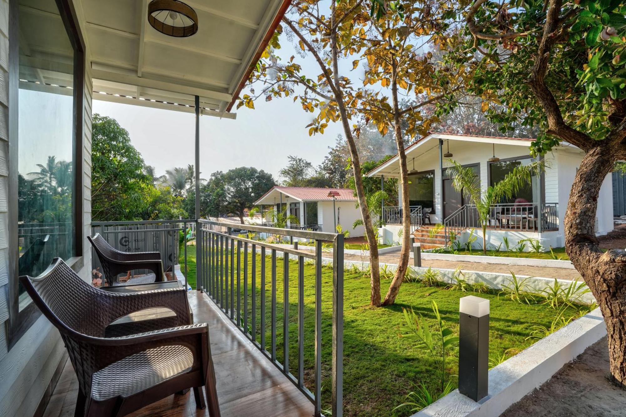 Hotel Serenity Arambol