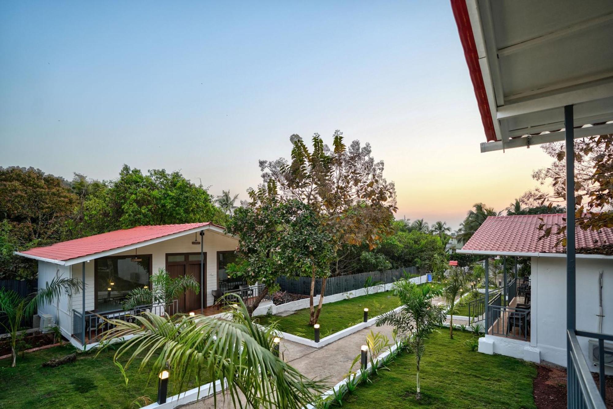 Serenity 4* Arambol