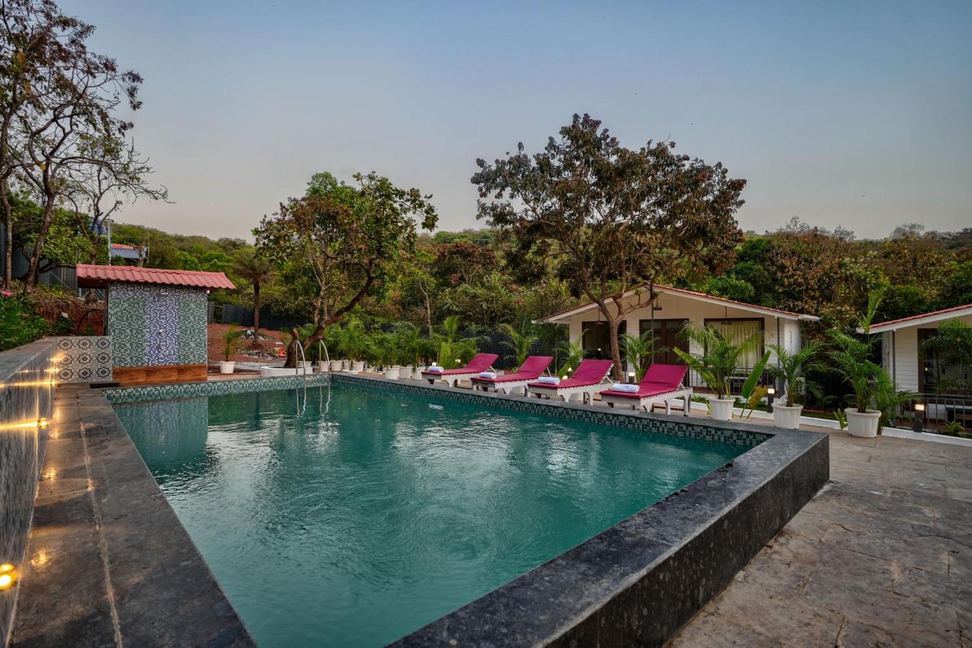 Serenity Hotel