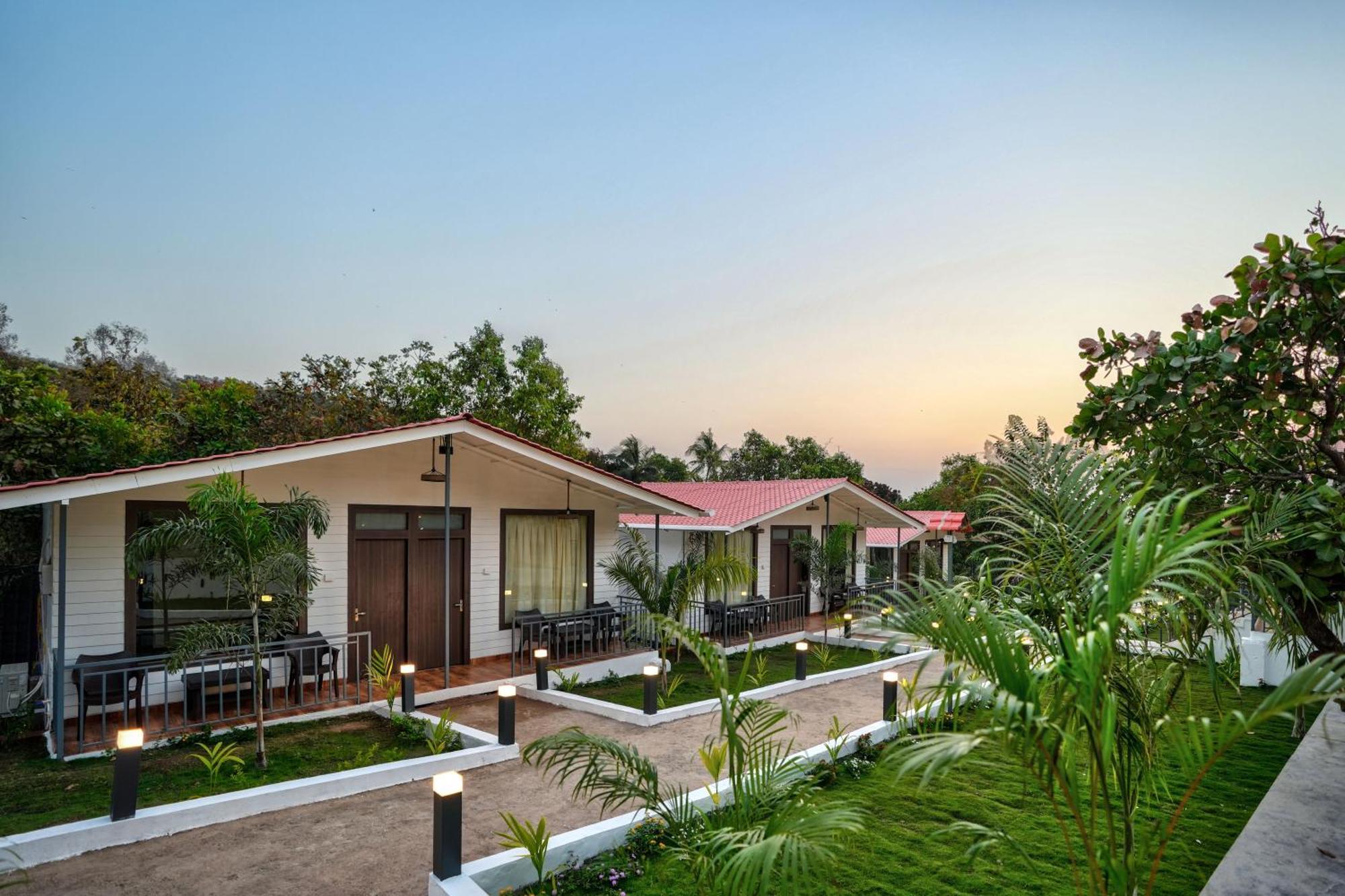 Hotel Serenity Arambol