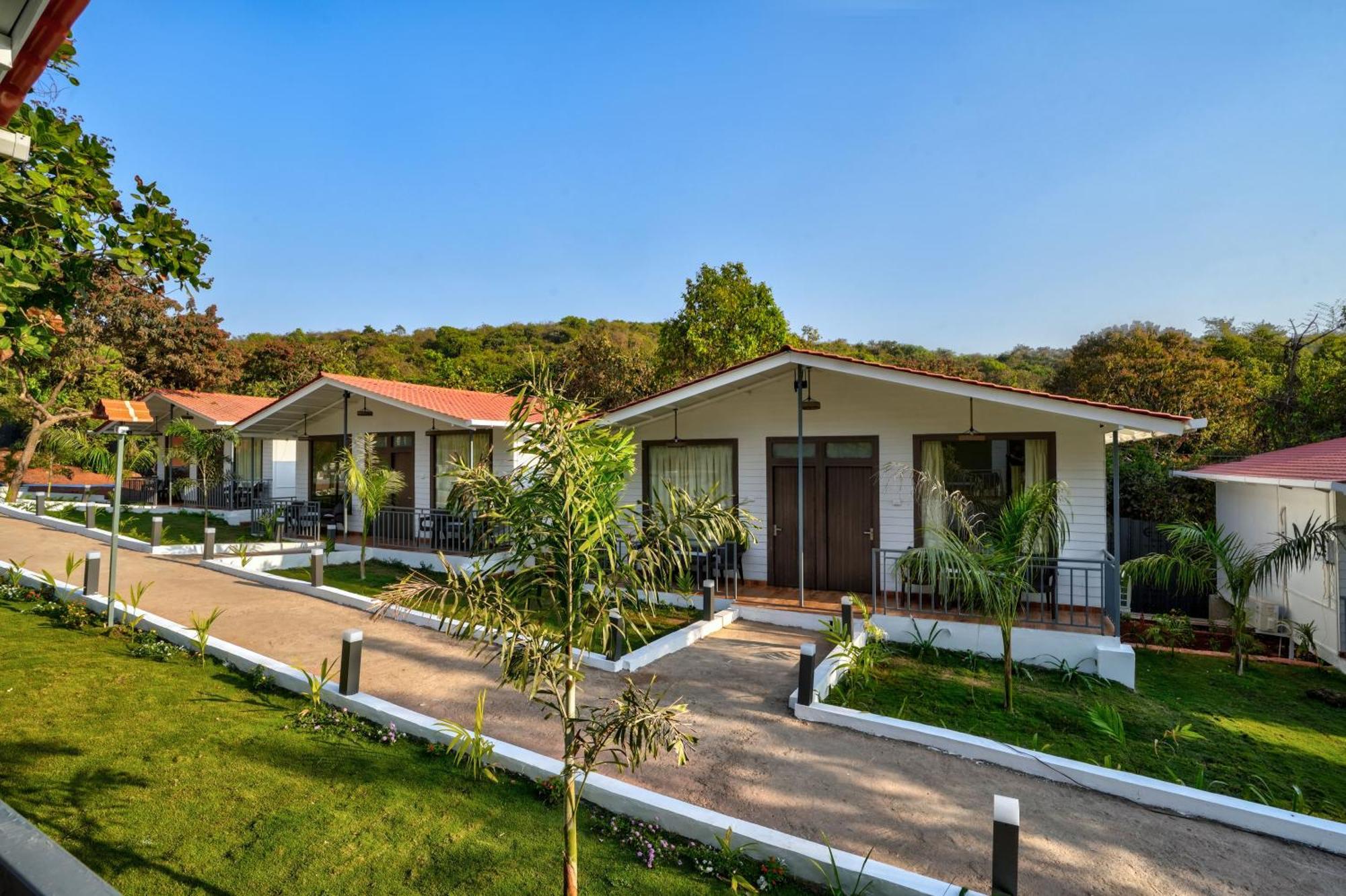Serenity 4* Arambol