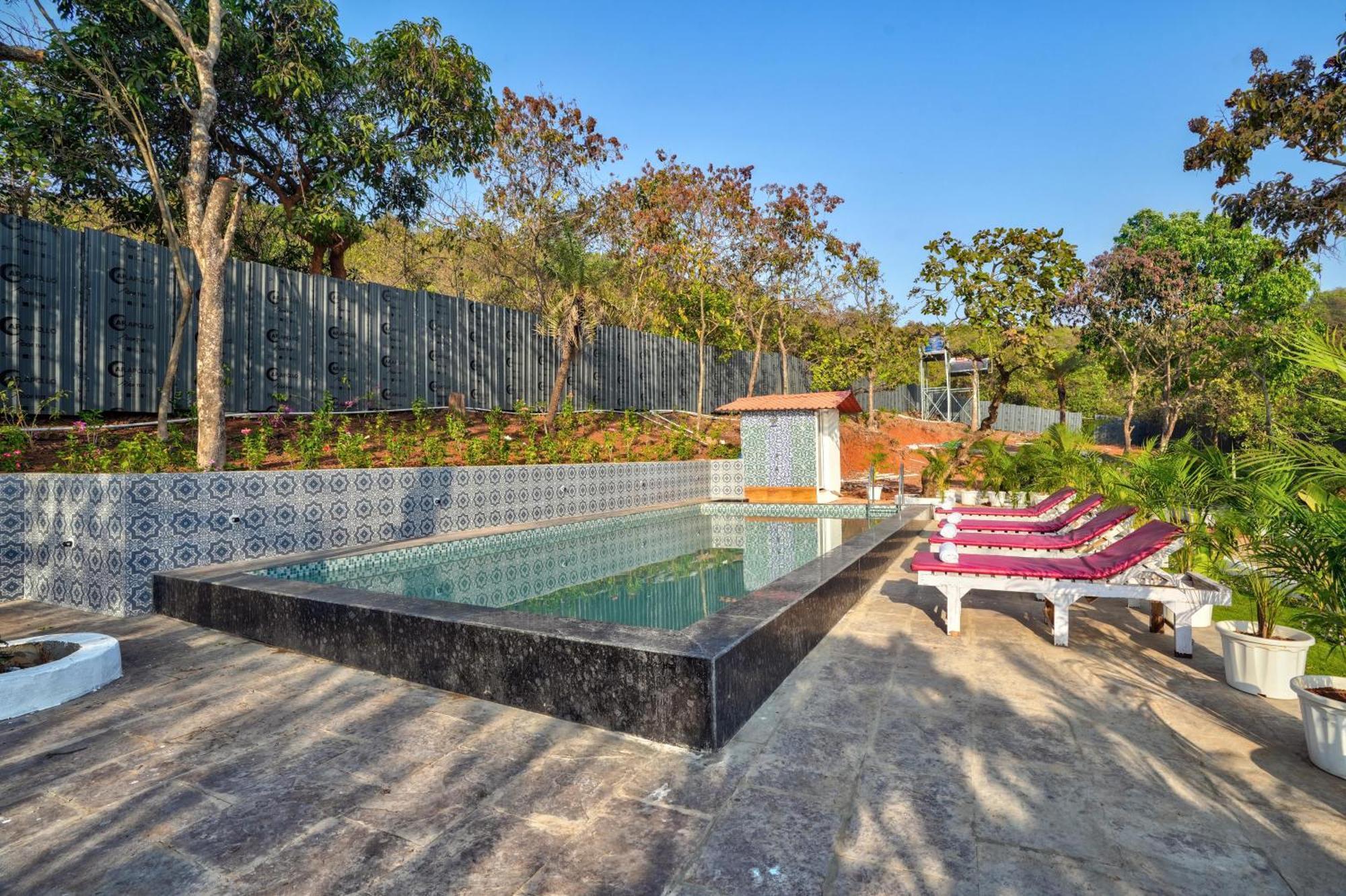 Serenity Hotel