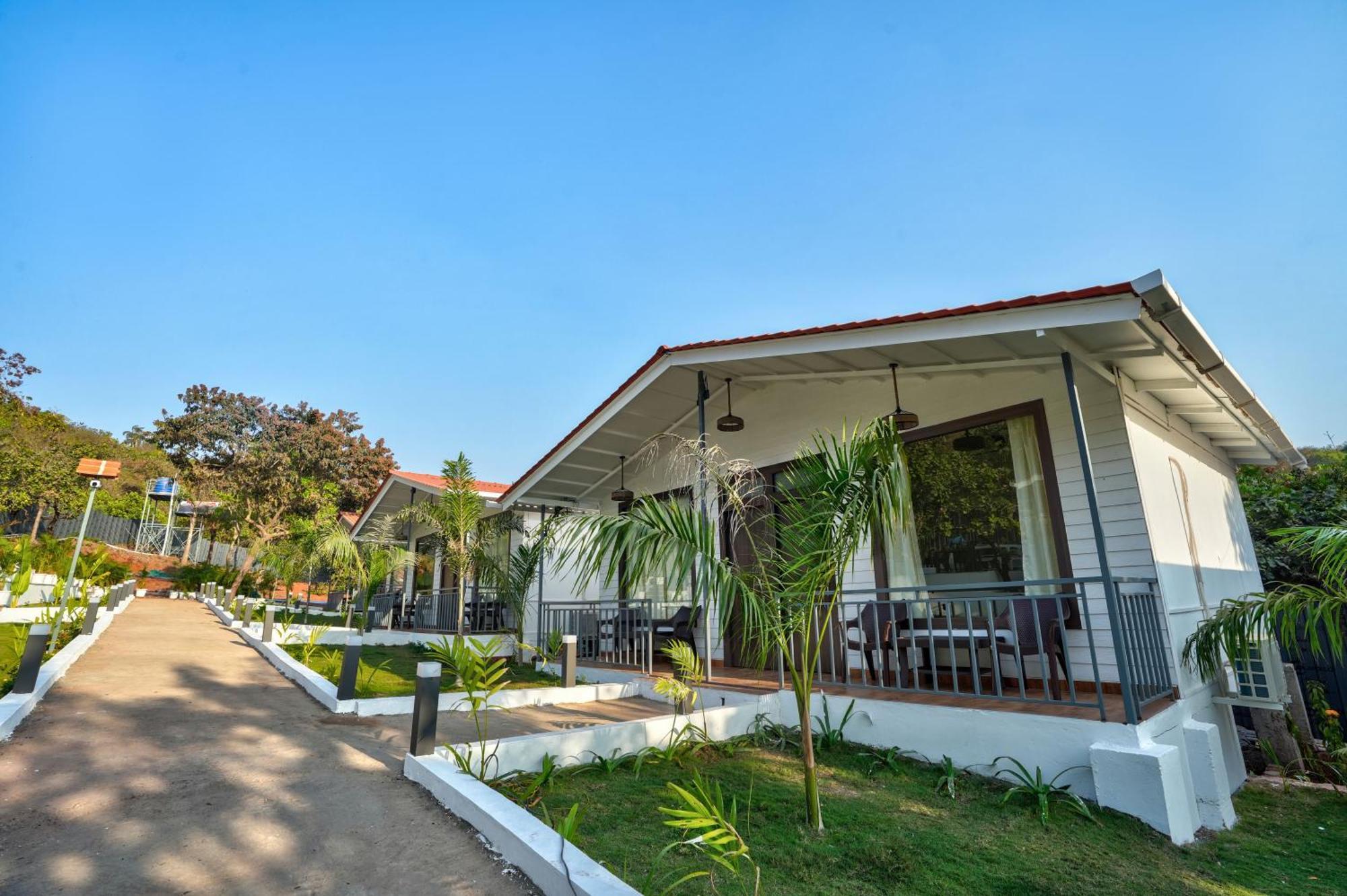 Hotel Serenity Arambol