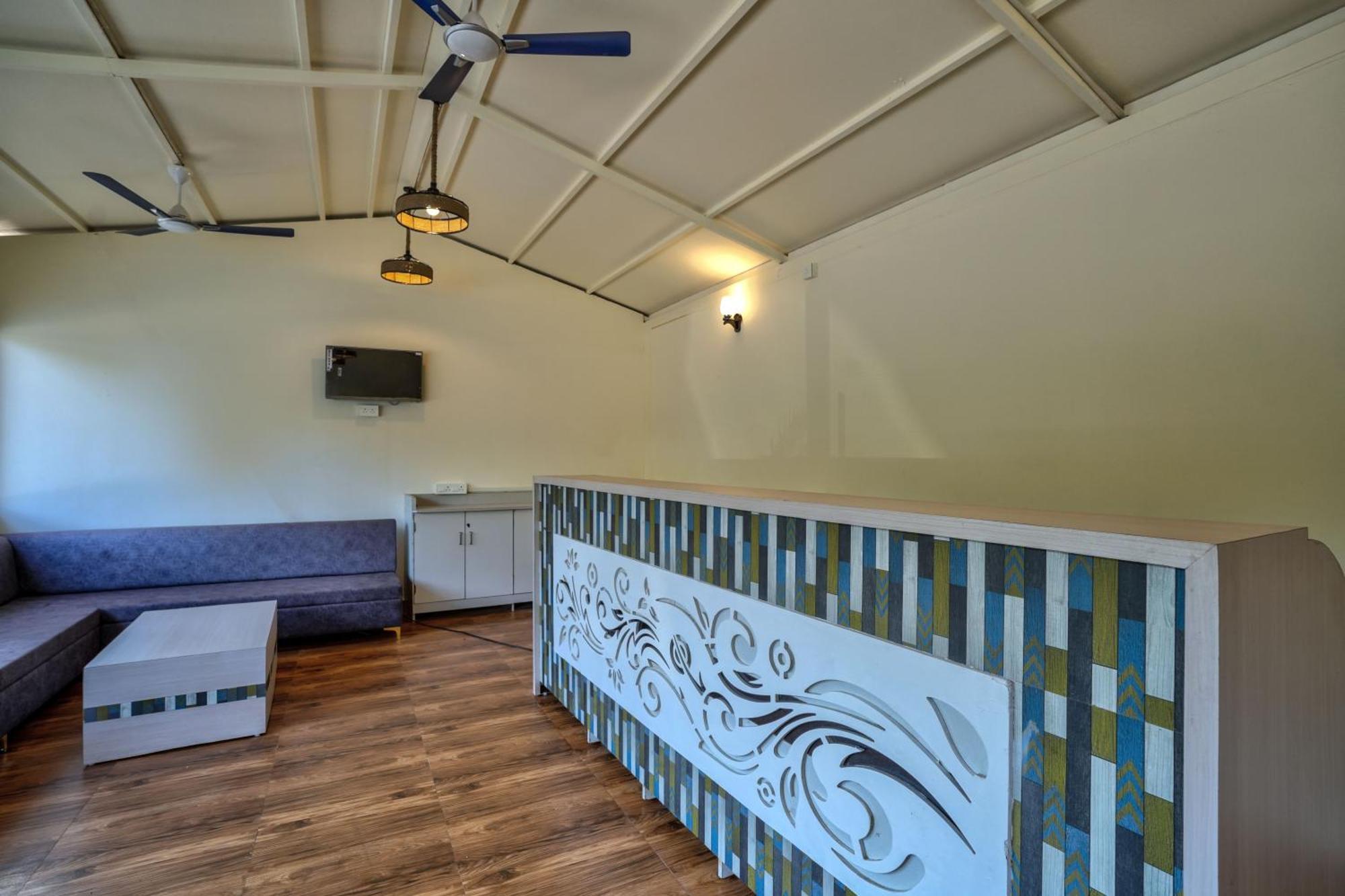 Serenity Hotel 4*