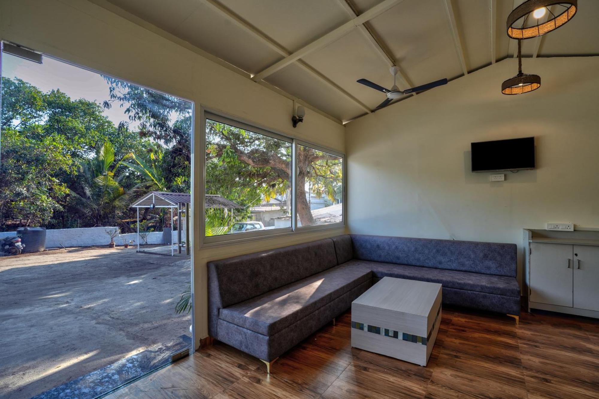 Serenity Hotel