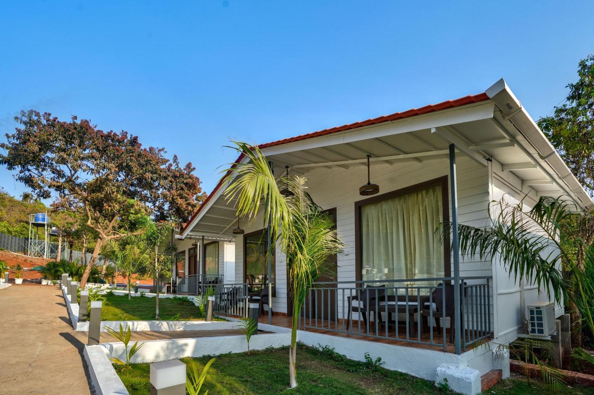 Hotel Serenity Arambol